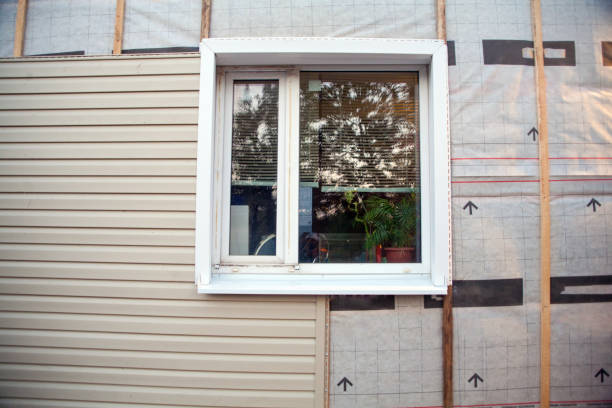 Affordable siding repair and maintenance services in Franklin, TN